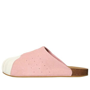 adidas �A�f�B�_�X �����Y �X�j�[�J�[ �yadidas Adimule Slides 'Wonder Mauve Off White' LC0423�z �T�C�Y US_10(28.0cm)