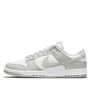 Nike �i�C�L �����Y �X�j�[�J�[ �_���N �yNike Dunk Low 'Grey Fog' DD1391-103�z �T�C�Y US_12.5(30.5cm)