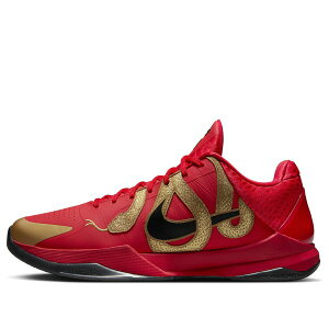 Nike �i�C�L �����Y �X�j�[�J�[ �R�[�r�[ �yNike Kobe 5 Protro 'Year of the Mamba University Red' HF5182-600�z �T�C�Y US_7.5(25.5cm)