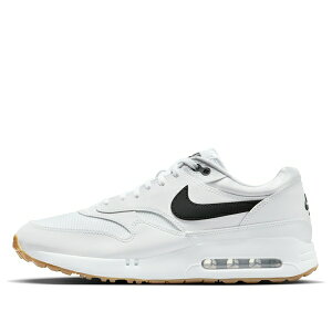 Nike �i�C�L �����Y �X�j�[�J�[ �G�A�}�b�N�X �yNike Air Max 1 '86 OG Golf 'Big Bubble - White Black Gum' FN0697-100�z �T�C�Y US_M_14