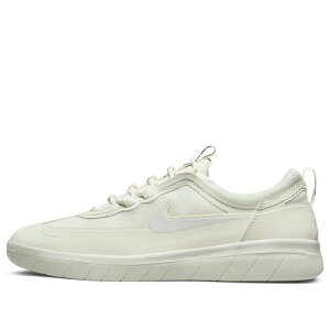 Nike �i�C�L �����Y �X�j�[�J�[ �G�X�r�[ �yNike Nyjah Free 2 SB 'Triple White' BV2078-109�z �T�C�Y US_11.5(29.5cm)