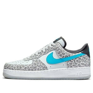 Nike �i�C�L �����Y �X�j�[�J�[ �G�A�t�H�[�X �yNike Air Force 1 Low Premium 'Snow Leopard' DJ6192-001�z �T�C�Y US_8(26.0cm)