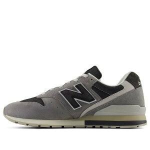 New Balance �j���[�o�����X �����Y �X�j�[�J�[ �yNew Balance 996v2 'Slate Grey Black Cement' U996193�z �T�C�Y US_8(26.0cm)