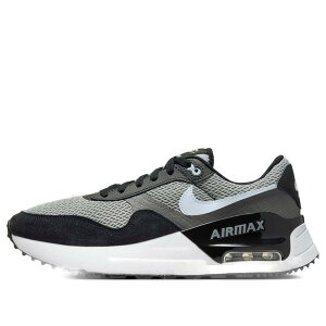 Nike �i�C�L �����Y �X�j�[�J�[ �G�A�}�b�N�X �yNike Air Max SYSTM 'Light Smike Grey' DM9537-007�z �T�C�Y US_9.5(27.5cm)