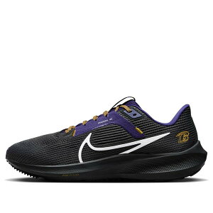 Nike �i�C�L �����Y �X�j�[�J�[ �yNike x NFL Air Zoom Pegasus 40 'Baltimore Ravens' DZ5946-001�z �T�C�Y US_12.5(30.5cm)