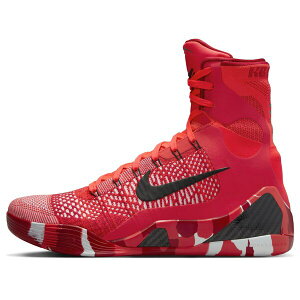 Nike �i�C�L �����Y �X�j�[�J�[ �R�[�r�[ �yNike Kobe 9 Elite Protro 'Christmas' 2024 FZ7335-600�z �T�C�Y US_M_3.5
