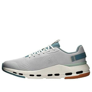 On Running �I�� �����j���O �����Y �X�j�[�J�[ �yOn Running Cloudnova Form 2 'Wolf Tide' 3ME30154803�z �T�C�Y US_12(30.0cm)