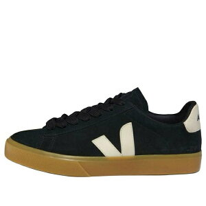 VEJA ���F�W�� �����Y �X�j�[�J�[ �yVEJA Campo Bold Suede 'Black Pierre' CP0303692A�z �T�C�Y US_9.5(27.5cm)
