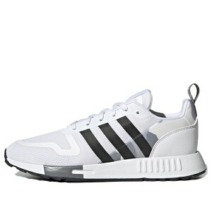 adidas �A�f�B�_�X �����Y �X�j�[�J�[ �yadidas Multix 'White Black' FZ3444�z �T�C�Y US_7.5(25.5cm)