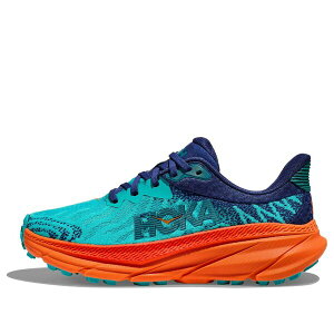 HOKA ONE ONE �z�J�I�l�I�l �����Y �X�j�[�J�[ �yHOKA ONE ONE Challenger ATR 7 'Ceramic Vibrant Orange' 1134497-CVOR�z �T�C�Y US_8.5(26.5cm)