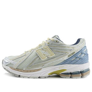 New Balance �j���[�o�����X �����Y �X�j�[�J�[ �yNew Balance x Kith 1906R 'White' M1906RKC�z �T�C�Y US_5.5(23.5cm)