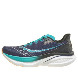 Saucony �T�b�J�j�[ �����Y �X�j�[�J�[ �ySaucony Endorphin Azura 'Naval Quartz' S101329-1012�z �T�C�Y US_8(26.0cm)
