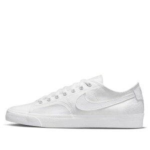 Nike �i�C�L �����Y �X�j�[�J�[ �yNike Blazer Court SB 'Triple White' CV1658-102�z �T�C�Y US_9(27.0cm)