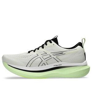 ASICS �A�V�b�N�X �����Y �X�j�[�J�[ �yASICS GlideRide Max Wide 'Birch Black' 1011B959-200�z �T�C�Y US_10(28.0cm)