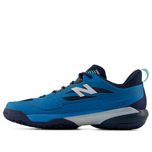 New Balance �j���[�o�����X �����Y �X�j�[�J�[ �yNew Balance FuelCell 996v7 Omni 'Blue Light Cobalt' MO9962JY�z �T�C�Y US_7(25.0cm)