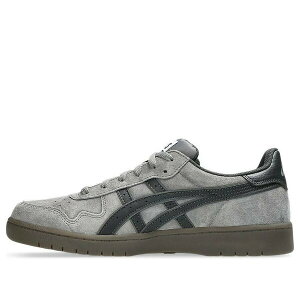 ASICS �A�V�b�N�X �����Y �X�j�[�J�[ �yASICS Japan Pro 'Carbon Graphite Grey' 1203B203-020�z �T�C�Y US_8(26.0cm)