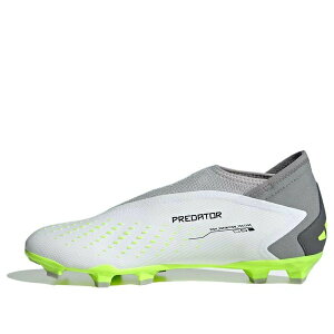 adidas �A�f�B�_�X �����Y �X�j�[�J�[ �yadidas Predator Accuracy.3 FG 'Crazyrush Pack' GZ0021�z �T�C�Y US_10.5(28.5cm)