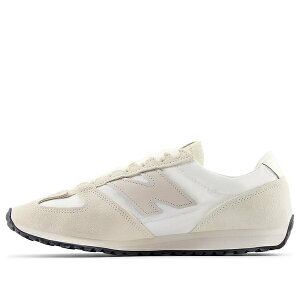 New Balance �j���[�o�����X �����Y �X�j�[�J�[ �yNew Balance 471 'Rabbit Hair Ash Sea Salt' U471AJ�z �T�C�Y US_8(26.0cm)