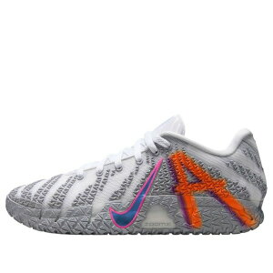 Nike �i�C�L �����Y �X�j�[�J�[ �yNike Ja 3 'Light Show' HF2793-100�z �T�C�Y US_10(28.0cm)