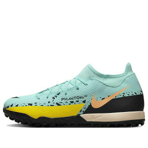 Nike �i�C�L �����Y �X�j�[�J�[ �yNike Phantom GT2 Academy DF TF 'Lucent Pack' DC0802-407�z �T�C�Y US_12(30.0cm)