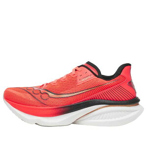 Saucony �T�b�J�j�[ �����Y �X�j�[�J�[ �ySaucony Endorphin Azura 'Vizired Black' S101329-1043�z �T�C�Y US_8.5(26.5cm)