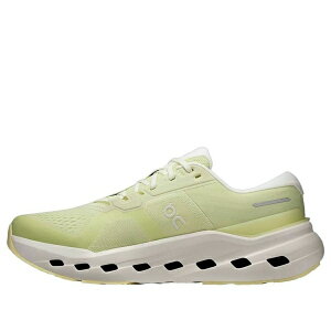On Running �I�� �����j���O �����Y �X�j�[�J�[ �yOn Running Cloudrunner 3 'Linen Ivory' 3MG10074751�z �T�C�Y US_12.5(30.5cm)
