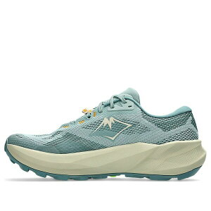 ASICS �A�V�b�N�X �����Y �X�j�[�J�[ �yASICS Trabuco 14 'Ocean Haze Foggy Teal' 1011C166-401�z �T�C�Y US_M_13