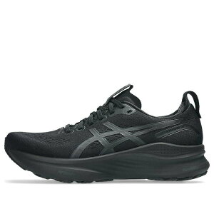 ASICS �A�V�b�N�X �����Y �X�j�[�J�[ �yASICS Gel-Kayano 32 'Black Graphite Grey' 1011C052-001�z �T�C�Y US_M_14