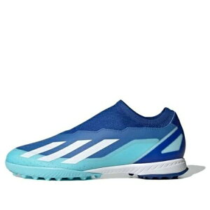 adidas �A�f�B�_�X �����Y �X�j�[�J�[ �yadidas X Crazyfast.3 TF 'Marinerush Pack' ID9347�z �T�C�Y US_10.5(28.5cm)