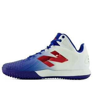 New Balance �j���[�o�����X �����Y �X�j�[�J�[ �yNew Balance Ohtani Energy Trainer 'Dark Cobalt Blue White' MSHO7DQ�z �T�C�Y US_M_16