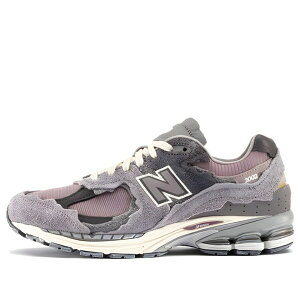 New Balance �j���[�o�����X �����Y �X�j�[�J�[ �yNew Balance 2002R 'Protection Pack - Lunar New Year' M2002RDY�z �T�C�Y US_M_14