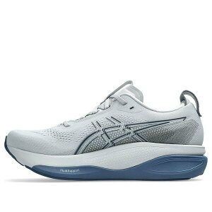 ASICS �A�V�b�N�X �����Y �X�j�[�J�[ �yASICS Gel-Kayano 33 'Piedmont Grey Midnight' 1011C167-020�z �T�C�Y US_12.5(30.5cm)