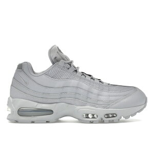Nike �i�C�L �����Y �X�j�[�J�[ �yNike Air Max 95 OG Big Bubble Wolf Grey�z �T�C�Y US_8.5(26.5cm) Wolf Grey/Wolf Grey/Anthracite/Wolf Grey
