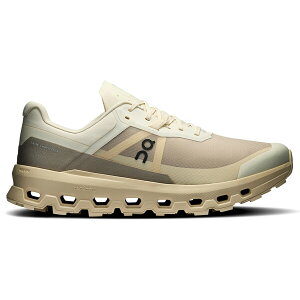 On �I�� �����Y �X�j�[�J�[ �yOn Running Cloudvista 2 Cream Desert�z �T�C�Y US_9.5(27.5cm) Cream/Desert
