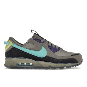Nike iCL Y Xj[J[ yNike Air Max 90 Terrascape Moon Fossil Light Mentaz TCY US_10(28.0cm) Moon Fossil/Light Menta/Court Purple