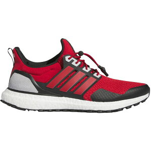 adidas AfB_X Y Xj[J[ yadidas Nc State Ultra Boost 1.0 Team Power Red Core Blackz TCY US_7(25.0cm) Team Power Red 2/Team Power Red 2/Core Black