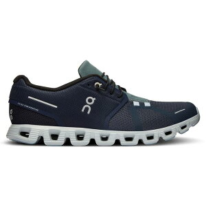 On I Y Xj[J[ yOn Running Cloud 5 Midnight Navyz TCY US_9(27.0cm) Midnight/Navy