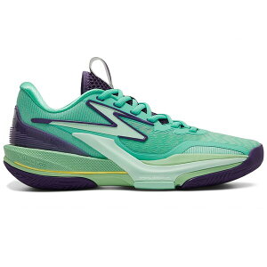 361 Degrees 361fBO[ Y Xj[J[ y361 Degrees Big3 6.0 Ignite On Impactz TCY US_11(29.0cm) Mint/Purple