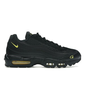 Nike iCL Y Xj[J[ yNike Air Max 95 Corteiz Honey Blackz TCY US_6(24.0cm) Black/Black/Tour Yellow