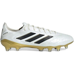 adidas AfB_X Y Xj[J[ yadidas Copa Pure 3 Elite FG Road to Glory Packz TCY US_12.5(30.5cm) Zero Metallic/Core Black/Gold Metallic