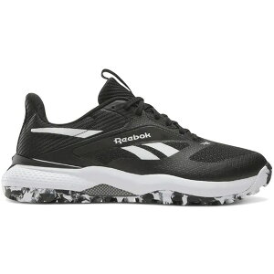 Reebok ���[�{�b�N �����Y �X�j�[�J�[ �yReebok Nano Golf Black White�z �T�C�Y US_11.5(29.5cm) Black/Footwear White