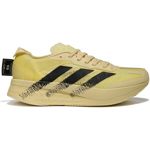 adidas AfB_X Y Xj[J[ yadidas Y-3 Boston 11 Blush Yellowz TCY US_11(29.0cm) Blush Yellow/Blush Yellow/Black