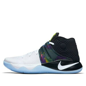 Nike �i�C�L �����Y �X�j�[�J�[ �yNike Kyrie 2 'Parade' 819583-110�z �T�C�Y US_10(28.0cm)