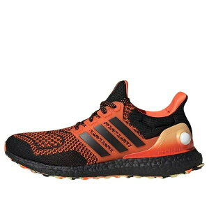 adidas �A�f�B�_�X �����Y �X�j�[�J�[ �yadidas x Fortnite Ultraboost 1.0 'Fishstick' JQ0715�z �T�C�Y US_12(30.0cm)