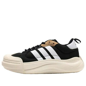 adidas �A�f�B�_�X �����Y �X�j�[�J�[ �yadidas Maxxcourt SPW 'Black White' IH6058�z �T�C�Y US_7.5(25.5cm)