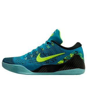 Nike �i�C�L �����Y �X�j�[�J�[ �yNike Kobe 9 Elite Low Protro 'Perspective' IO3673-400�z �T�C�Y US_5.5(23.5cm)