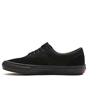 Vans �o���Y �����Y �X�j�[�J�[ �yVans Skate Era 'Black' VN0A5FC9BKA�z �T�C�Y US_M_4