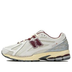 New Balance �j���[�o�����X �����Y �X�j�[�J�[ �yNew Balance 1906R 'White Burgundy' M1906RAS�z �T�C�Y US_8.5(26.5cm)