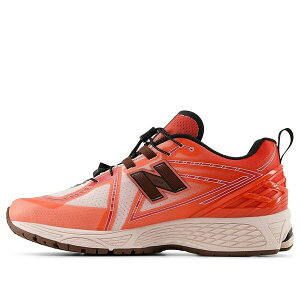 New Balance �j���[�o�����X �����Y �X�j�[�J�[ �yNew Balance 1906R Utility Pack 'Orange' U1906RNR�z �T�C�Y US_7.5(25.5cm)