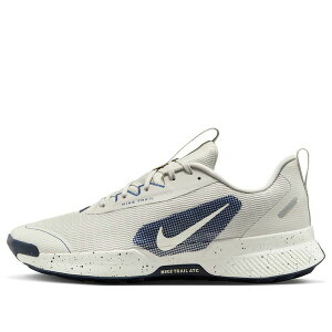 Nike �i�C�L �����Y �X�j�[�J�[ �yNike Juniper Trail 3 'Light Bone Midnight Navy Summit White' FQ0904-005�z �T�C�Y US_10(28.0cm)